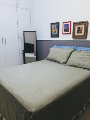 Bed & Brekfast Humaitá - somente mulheres